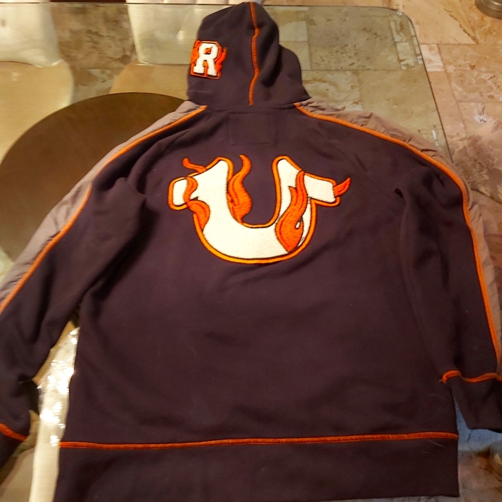True religion limited edditon bought in mailbu